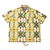 THE NORTH FACE PURPLE LABEL Tie Dye Print H/S Shirt GREEN NT3018N画像