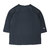 Champion MADE IN USA T1011 3/4 SLEEVE FOOTBALL T-SHIRT NAVY C5-P405-370画像