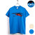 KAVU SALMON TEE 19821231画像