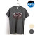 KAVU TRUE LOGO 2C TEE 19821221画像