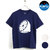 KAVU LEMON TEE 19820820画像