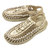 KEEN M UNEEK FLAT Safari/Silver Birch 1023063画像