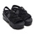 NIKE WMNS AIR MAX KOKO SANDAL BLACK/BLACK-ANTHRACITE CI8798-003画像