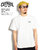 CUTRATE MAIN LOGO S/S T-SHIRT -WHITE- CR-20SS022画像