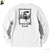FAT &times; AIRWALK "DAZZLE" (WHITE) F32010-CT12画像