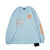 PLMP MARK LOGO LS TEE PL05-0105画像