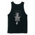 Zephyren TANK TOP - As above, So below -BLACK- Z20UK13画像