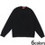 Supreme 20SS Cutout Logo Crewneck画像