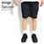range rg original stretch climbing shorts RG20SP-ST01画像