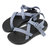 Chaco W Z1 CLASSIC SOLID TRADEWINDS JCH108052画像