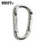 VIVIFY k18Gold Rope Inlay karabiner VFO-111画像