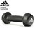 adidas Neoprene Dumbbell 1kg ADWT-10021画像