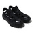 CONVERSE ALL STAR LIGHT PLTS GLADIATOR OX BLACK 31302061画像