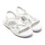 le coq sportif LA JUAN CROSS BRLT RACK WHITE QL3PJE33WS画像