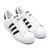 adidas SUPERSTAR FOOTWEAR WHITE/CORE BLACK/FOOTWEAR WHITE FV2830画像
