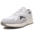 hummel EDMONTON PREMIUM "HUMMEL HIVE" WHT/L.GRY/SLV HM207603-9001画像