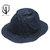 CORONA CA005-20-03 LUCY TAILOR HAND MADE REVERSIBLE UTICA HAT denim画像
