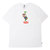 Levi's x SUPER MARIO COLLECTION GRAPHIC TEE WHITE 22491-0711画像