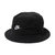 NIKE U NSW BUCKET CAP WASHED BLACK CU6345-010画像