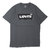 Levi's HOUSEMARK GRAPHIC TEE FORGE IRON 22489-0248画像