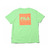 FILA BTS V T-Shirt GREEN FM9357-25画像