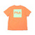 FILA BTS J-HOPE T-Shirt ORANGE FM9357-22画像