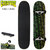 Creature Skateboards Outline Repeat 7.25in &times; 29.9in 11115965画像