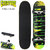 Creature Skateboards Logo Scan 7.75in &times; 31.4in 11115960画像