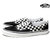 VANS ERA 95 DX ANAHEIM FACTORY COLLECTION OG BLACK/OG WHITE/CHECK VN0A2RR1X60画像