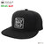 HTML ZERO3 &times; Gachapin Peaky Rider Baseball Cap Collaboration HED287画像
