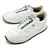 WALSH VOYAGER LEATHER WHITE VOY50007画像