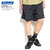 RADIALL FLAMES - EASY SHORTS RAD-20SS-PT003画像