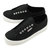 SUPERGA 2750-COTUSLIPONSUPERLIGHT BLACK 999 S00AL60画像