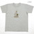 BARNS S/S T-SHIRT "BEATNIK" BR-8231画像