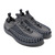 KEEN UNEEK HT GRAY 1019952画像