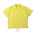 ellesse OVER SHIRTS PASTEL YELLOW EH50104-PY画像