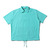 ellesse OVER SHIRTS MINT GREEN EH50104-MG画像