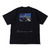 ellesse S/S YACHT TEE HERITAGE BLACK EH10104-HK画像