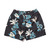 Carhartt DRIFT SWIM TRUNK FLORAL I015812-09J00画像