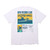 Carhartt S/S RECORD CLUB T-SHIRT ASH HEATHER I027764-48200画像
