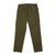 THE NORTH FACE PURPLE LABEL Double Face Chino Tapered Pants Khaki NT5764N-KK画像