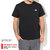 THE NORTH FACE Simple Small Halfdome S/S Tee NT32005画像