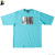 FAT × Sb × Live "LIVE ONE" (TURQUOISE) F32010-TS08画像