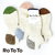 RoToTo LOW RAW SOCKS &ldquo;SHORT&rdquo; R1308画像