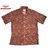Battenwear FIVE POCKET ISLAND SHIRTS red paisley画像
