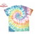 Battenwear S/S POCKET TEE Spiral Tie Dye画像