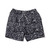 Billionaire Boys Club BB BILLI SHORT BLACK 801-3102画像