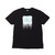 Billionaire Boys Club FROZEN CREDIT T-SHIRT BLACK 401-3210画像