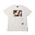 Billionaire Boys Club LIVE LONG T-SHIRT GRAY 401-3211画像