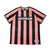 Billionaire Boys Club GAMER STRIPED JERSEY MULTI 401-3304画像